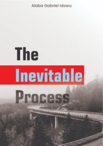 Cover design for the inevitable process